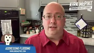 Flooding in Alexandria