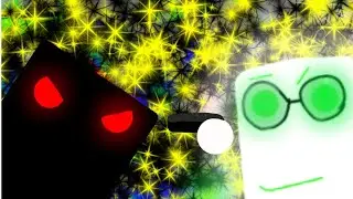 ЛАСТИКИ 27 (часть 1) ~  УЧЕНЫЙ ВЫЖИЛ ~ ГЛАВА 3 "МАГИСТР"