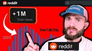 How I hacked growth on Reddit to build a $1M SaaS