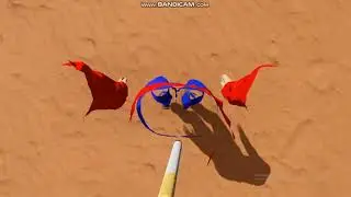 Не смог отдохнуть 2