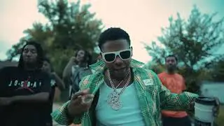 Fatt Macc - Lights ON (Official Music Video)