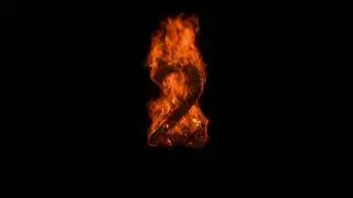 New fire 🔥 Black screen effect Background no sound Template HD quality 🔥