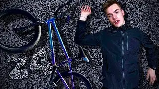 LEARNING BMX TRICKS IN 24 HOURS CHALLENGE