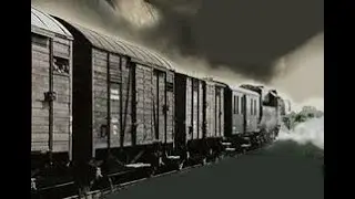 UN TRENO PER AUSCHWITZ
