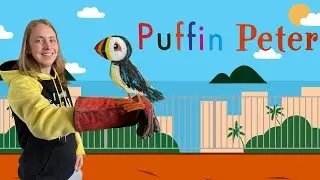 Puffin Peter