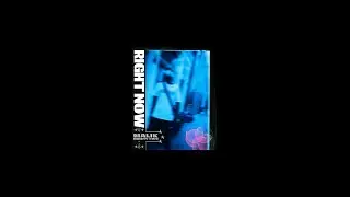 MALIK NINETY FIVE - RIGHT NOW