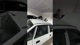 ШЫМКЕНТТЕГІ ЕҢ ТАНЫМАЛ СТО🛠