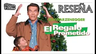 RESEÑA: El Regalo Prometido - Cine Films.