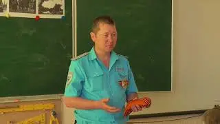 Krasnogvardeyskoe aktsiya Georgievskaya lentochka 07052018