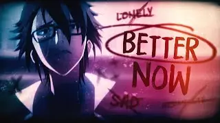 [K Project] better now (SaruMi)