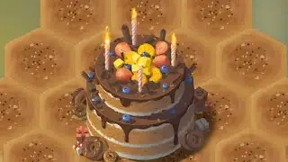 Afk Arena: Великий кулинарный побег.