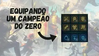 RAID: Shadow Legends | Como equipar os seus campeões!