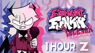Attack - Friday Night Funkin' [FULL SONG] (1 HOUR)