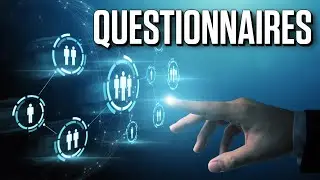 Questionnaires