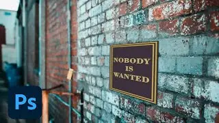 Photoshop Daily Creative Challenge - Shadows | Adobe Creative Cloud