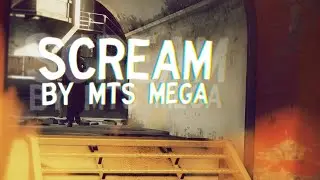 Scream. - BF4