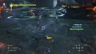 Final Fantasy 16 Demo!