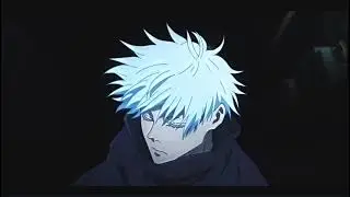 IDGAF - Jujutsu Kaisen [AMV/EDIT] | Project File?