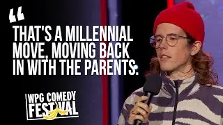 Snacks | Bobby Warrener