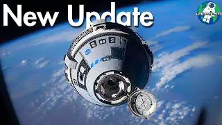NASA Just Set A Date For Starliner’s Undocking