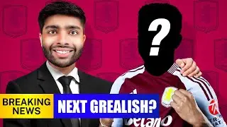 I Found the Next Grealish…