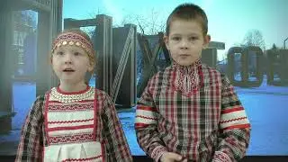 Пихтовский детский сад.