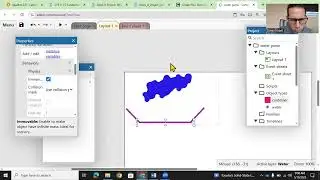 Make water on construct tutorial.