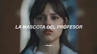 Melanie Martinez - Teacher's Pet (Miller's Girl) (Traducida al Español)