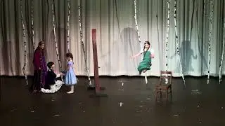 Frozen the Musical (Kids) - Blue Forest Academy | Rockbridge, VA - Evening Show