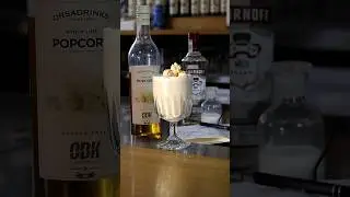 New Russian.  Twist on the White Russian