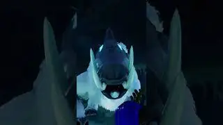Subnautica Below Zero - Taming a Snow Stalker