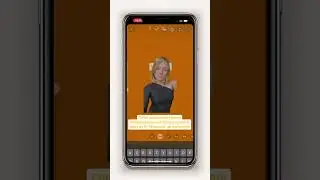 TUTO iPhone facile : détourer une photo