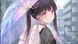 (Nightcore) LISA - MONEY