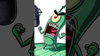 PLANKTON CHILL!!!!