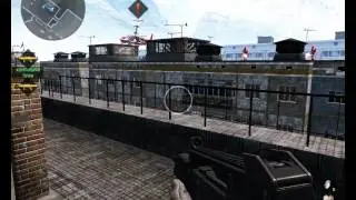 Warface: PVE сложка - 2 место ещё раз(((
