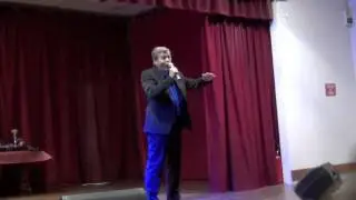Phil Pariss le bon temps