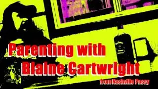 Parenting With Nashville Pussy - Diet
