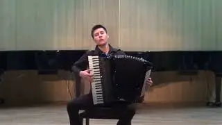 Николай Малыгин. Элегия. Евгений Волчек. Красноярск