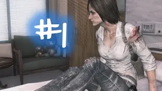 The Evil Within The Consequence DLC #1 - Es geht weiter