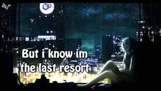 Nightcore → Im So Sick Of This / Guccihighwaters - (Lyrics)