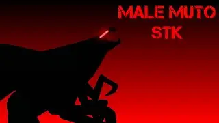 Male Muto STK (stick nodes)