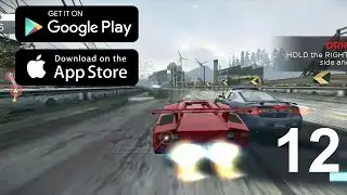 need for speed most wanted for android and iOS offline gameplay Part 12