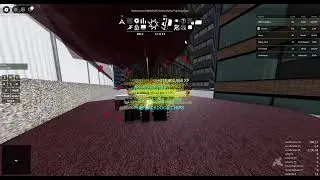 Turn 1 Billion points | Parkour roblox