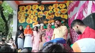 Mehar Tyagi Speech Independence day part 2