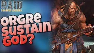 GRUSH THE MANGLER CHAMPION | GUIDE & SPOTLIGHT | RAID SHADOW LEGENDS