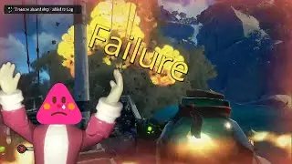 Explode And Be Exploded