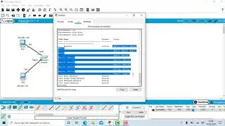 VLAN e TRUNK (Part1) أجي تفهم مزياااااان