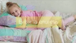 Remedio de Flores de Bach nº 46: Hacer pis en la cama/ Enuresis