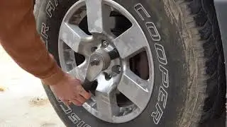 Swench Manual Impact