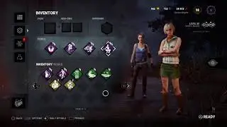 Dbd  Hun stream